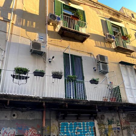 Caprese Experience - Light Blu Apt - Dante Νάπολη Εξωτερικό φωτογραφία