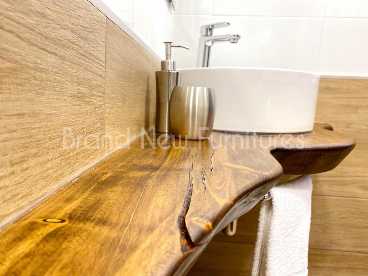 Caprese Experience - Light Blu Apt - Dante Νάπολη Εξωτερικό φωτογραφία