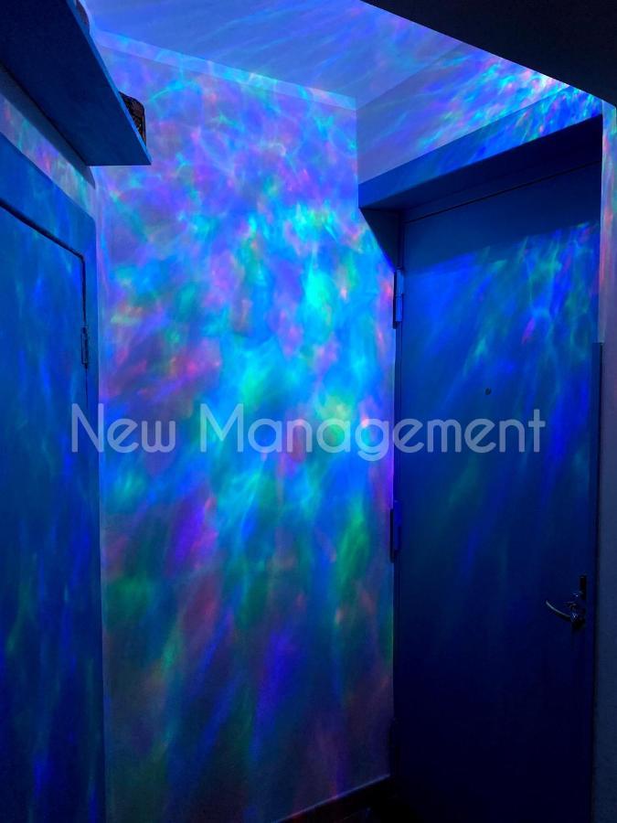 Caprese Experience - Light Blu Apt - Dante Νάπολη Εξωτερικό φωτογραφία
