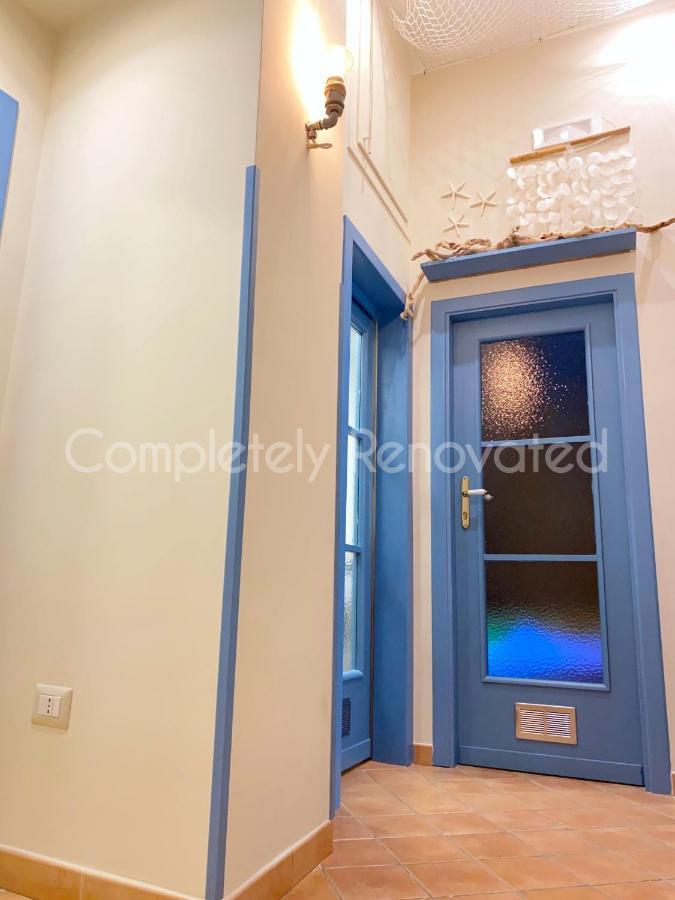 Caprese Experience - Light Blu Apt - Dante Νάπολη Εξωτερικό φωτογραφία