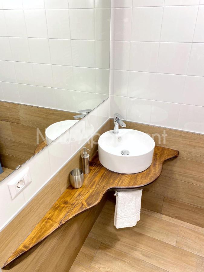 Caprese Experience - Light Blu Apt - Dante Νάπολη Εξωτερικό φωτογραφία