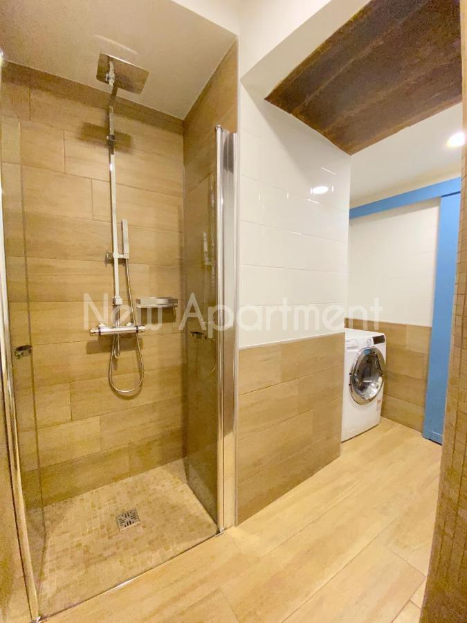 Caprese Experience - Light Blu Apt - Dante Νάπολη Εξωτερικό φωτογραφία