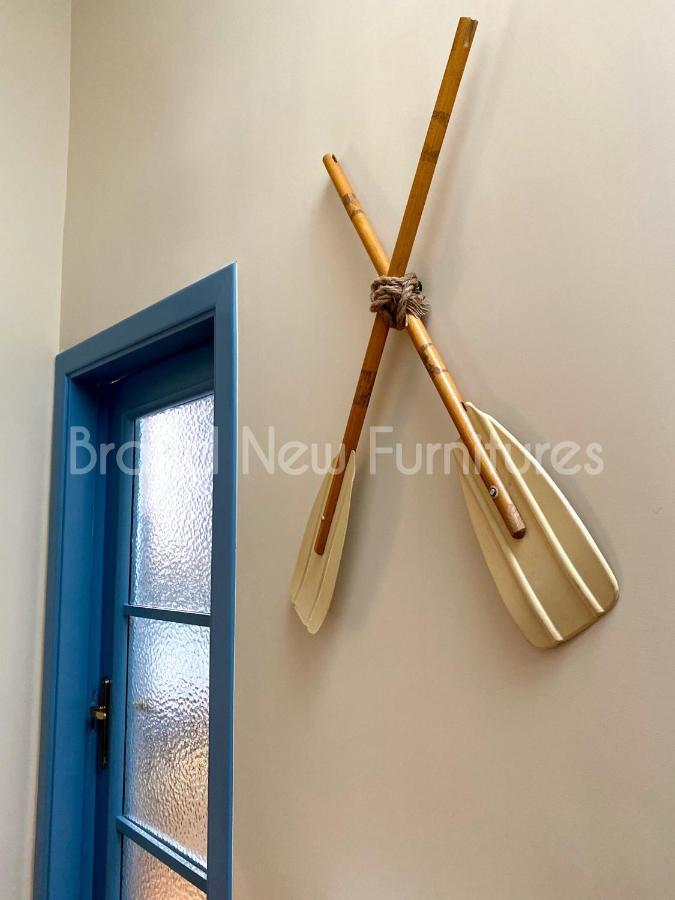Caprese Experience - Light Blu Apt - Dante Νάπολη Εξωτερικό φωτογραφία